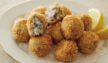 �u���b�R���[�ƃG�r�̃t���b�g